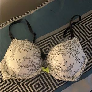 Bombshell Bra